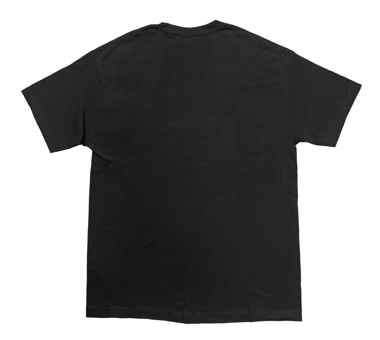 APOKI X BALANSA Tee Black