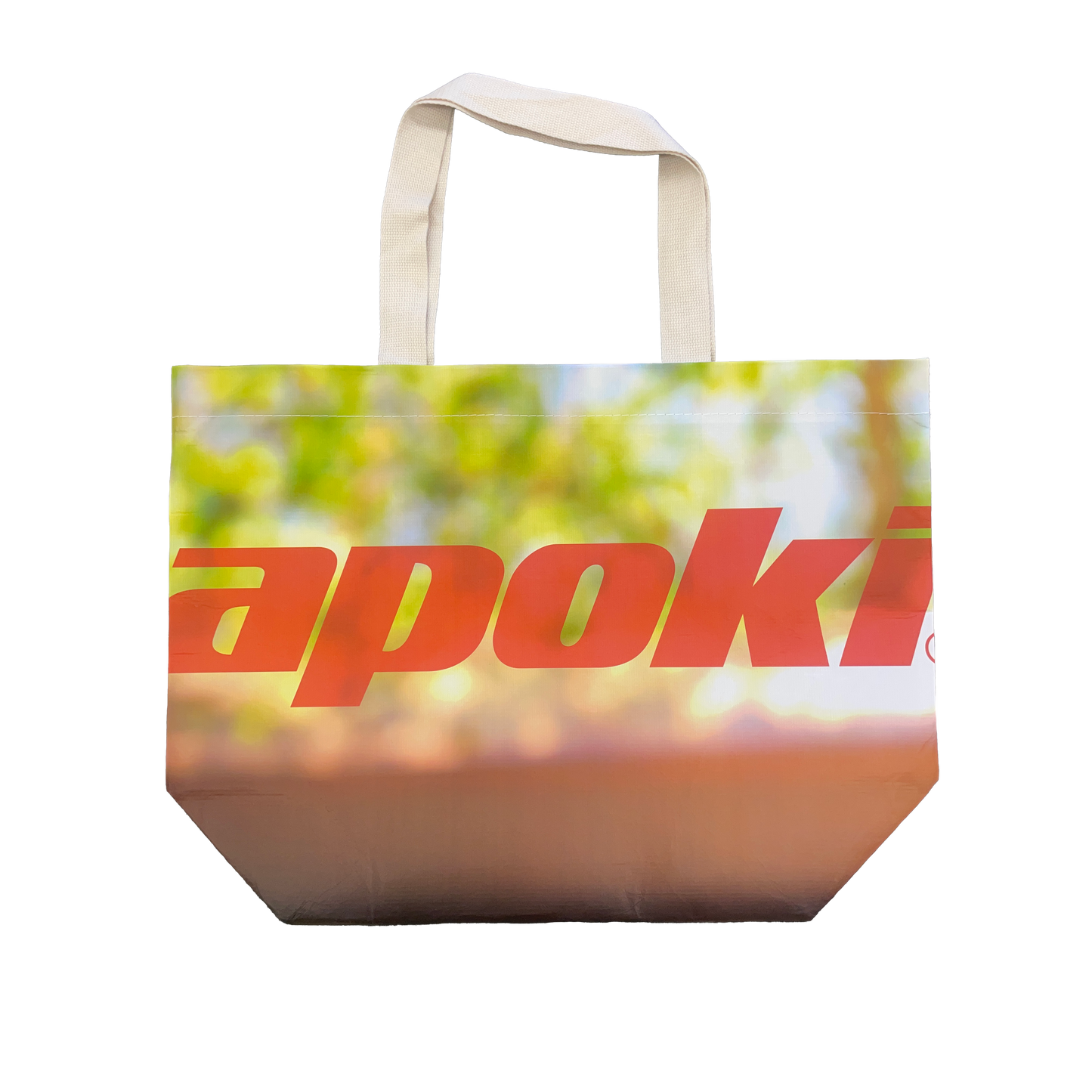 HOLD ON Reusable Bag