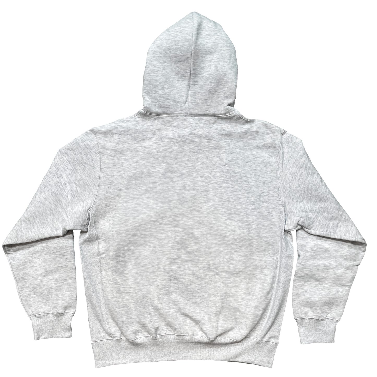 GET IT OUT Hoodie Grey