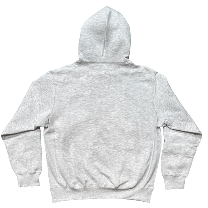 GET IT OUT Hoodie Grey