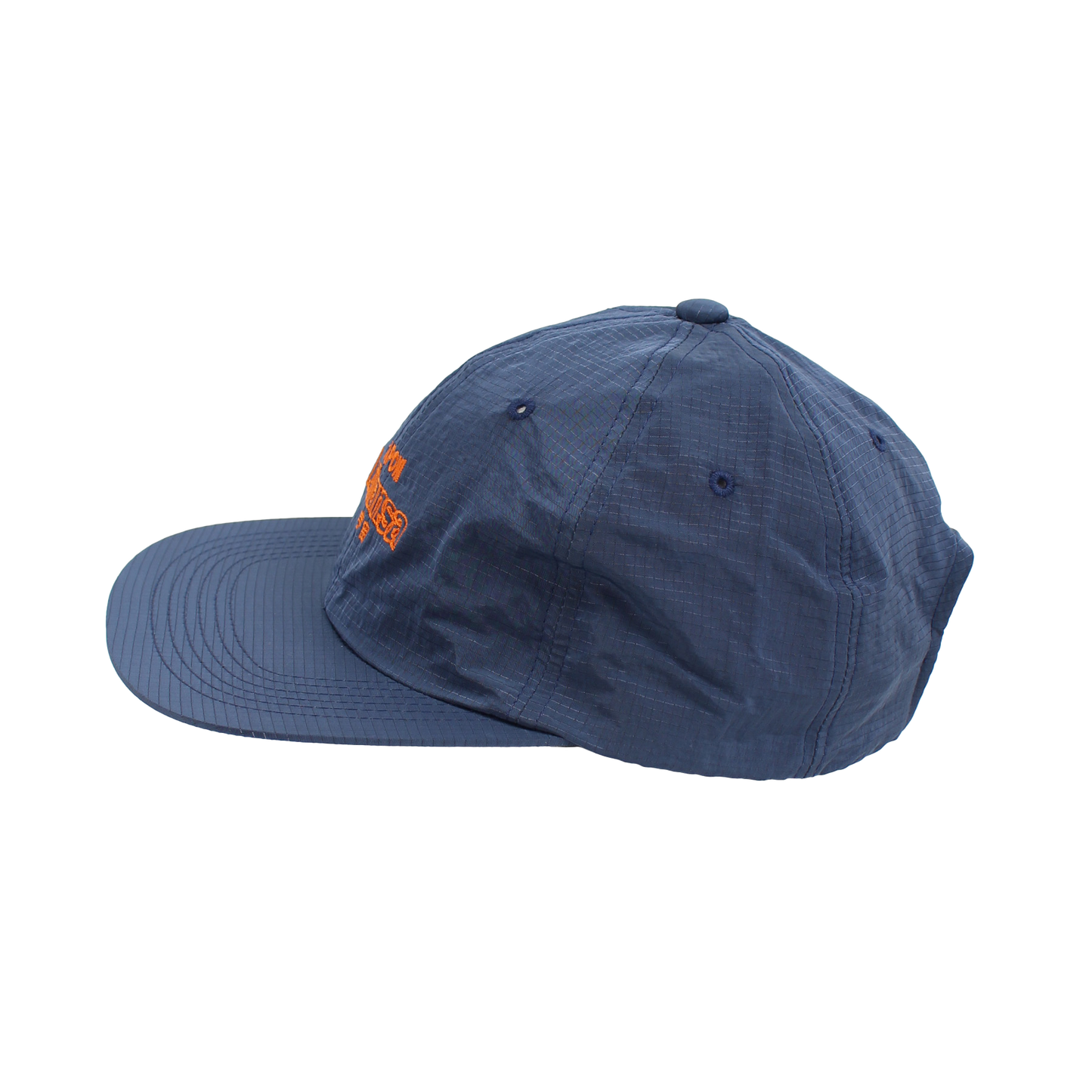 APOKI X BALANSA Hat Navy