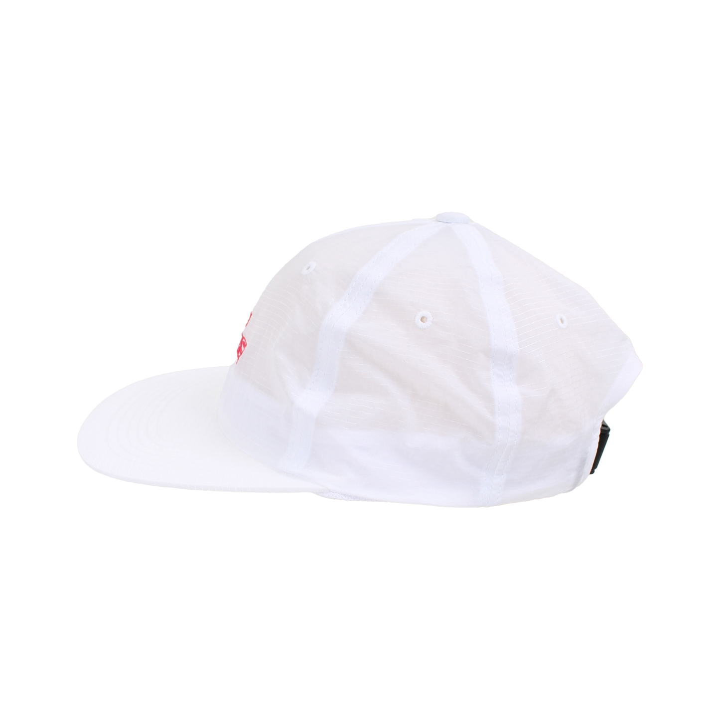 APOKI X BALANSA Hat White