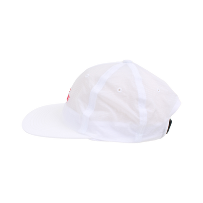 APOKI X BALANSA Hat White